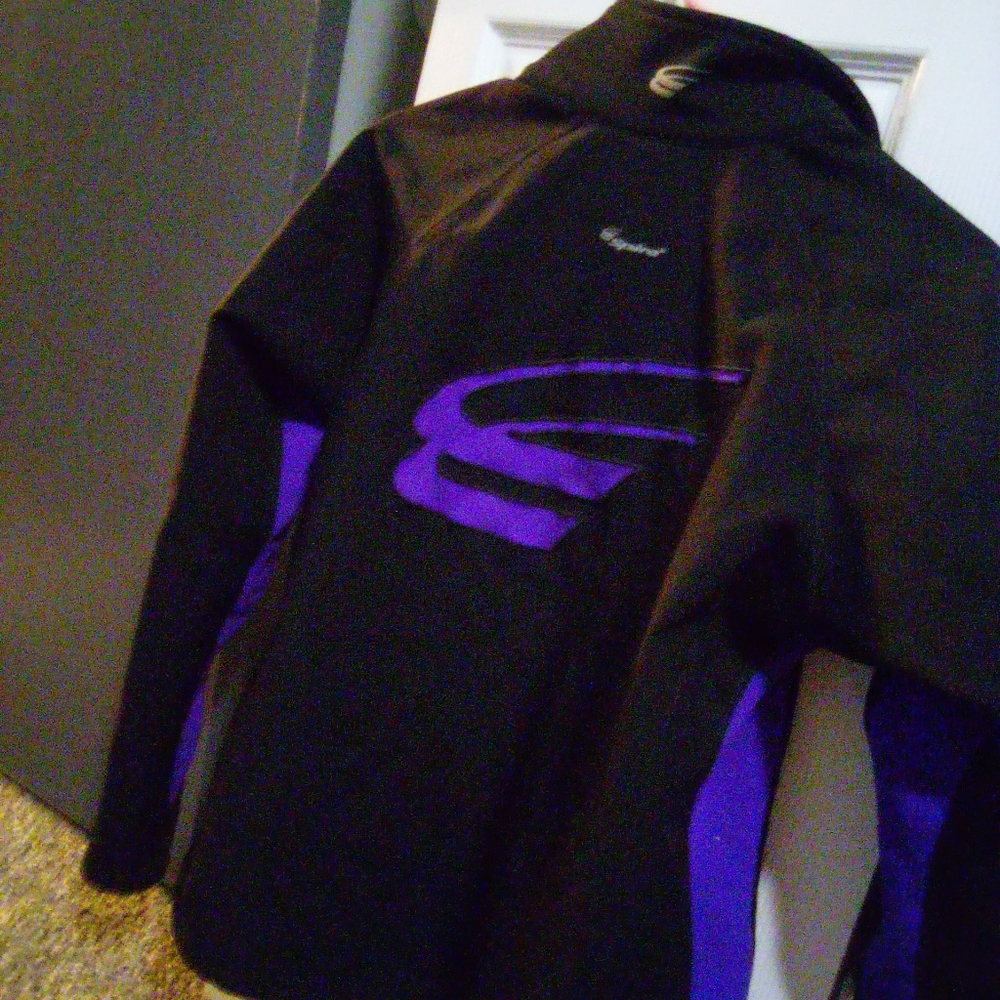 Jacket - Picture 2 of 2